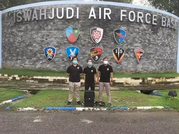 Air Force - Madiun